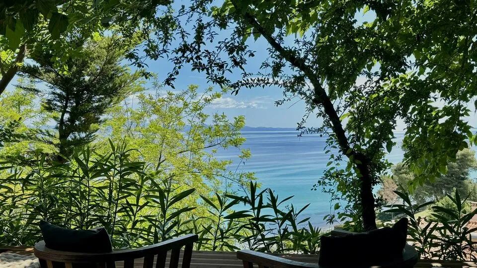Poseidon View, Kriopigi, Grčka — fotografija 2