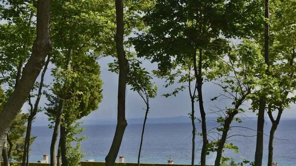 Poseidon View, Kriopigi, Grčka — fotografija 7