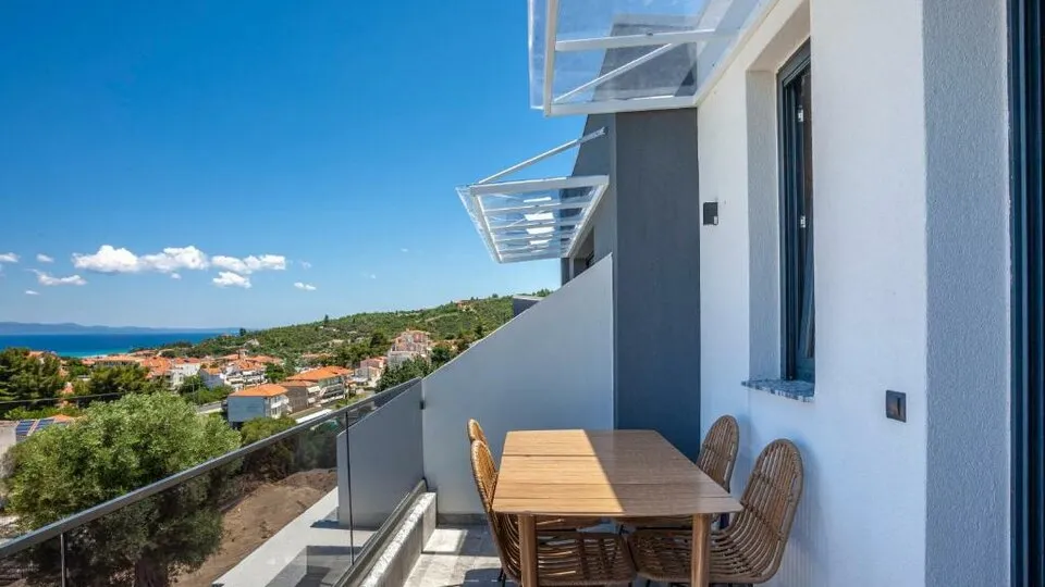 Kaiafa Villas, Polihrono, Grčka — fotografija 1