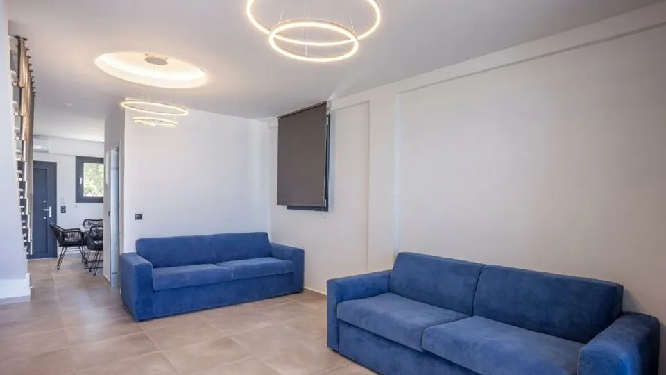 Kaiafa Villas, Polihrono, Grčka — fotografija 14