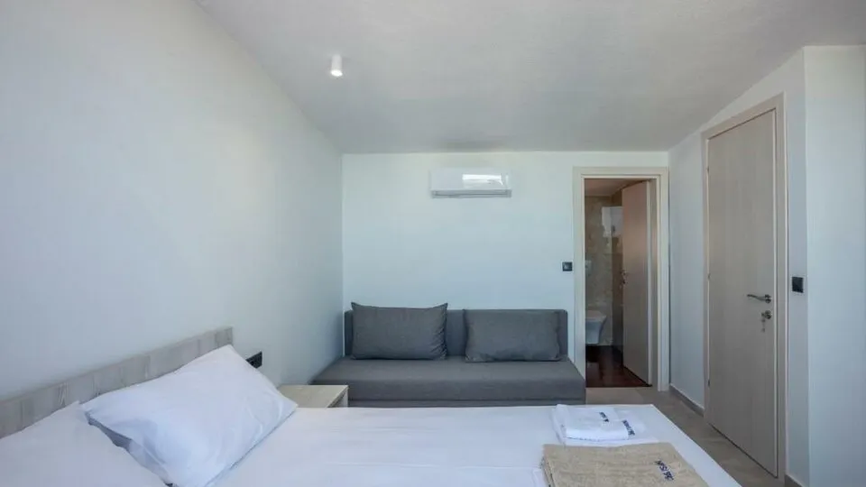 Kaiafa Villas, Polihrono, Grčka — fotografija 5