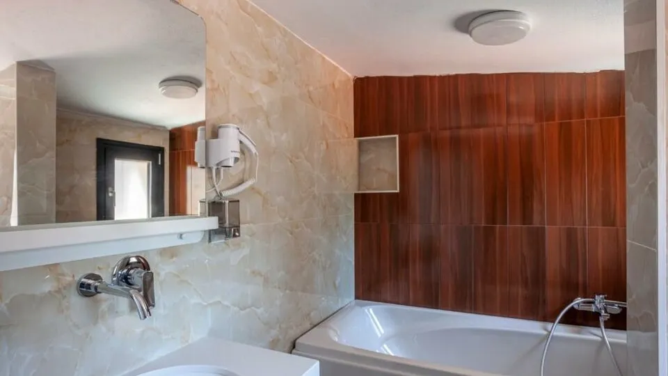 Kaiafa Villas, Polihrono, Grčka — fotografija 6