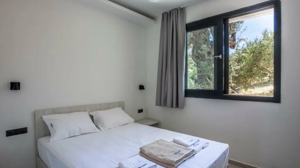 Kaiafa Villas, Polihrono, Grčka — fotografija 7