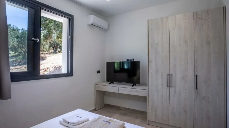 Kaiafa Villas, Polihrono, Grčka — fotografija 8