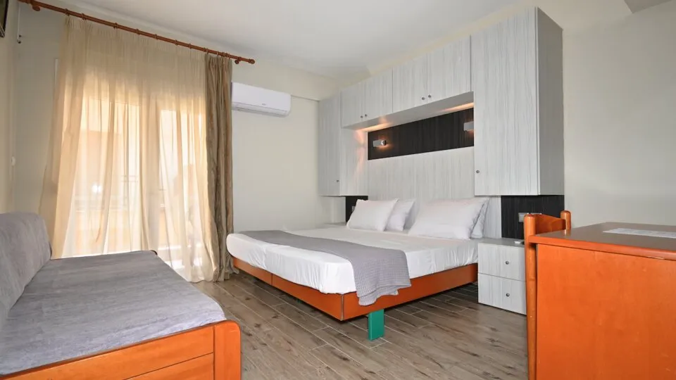 Casa Consta, Pefkohori, Grčka — fotografija 11