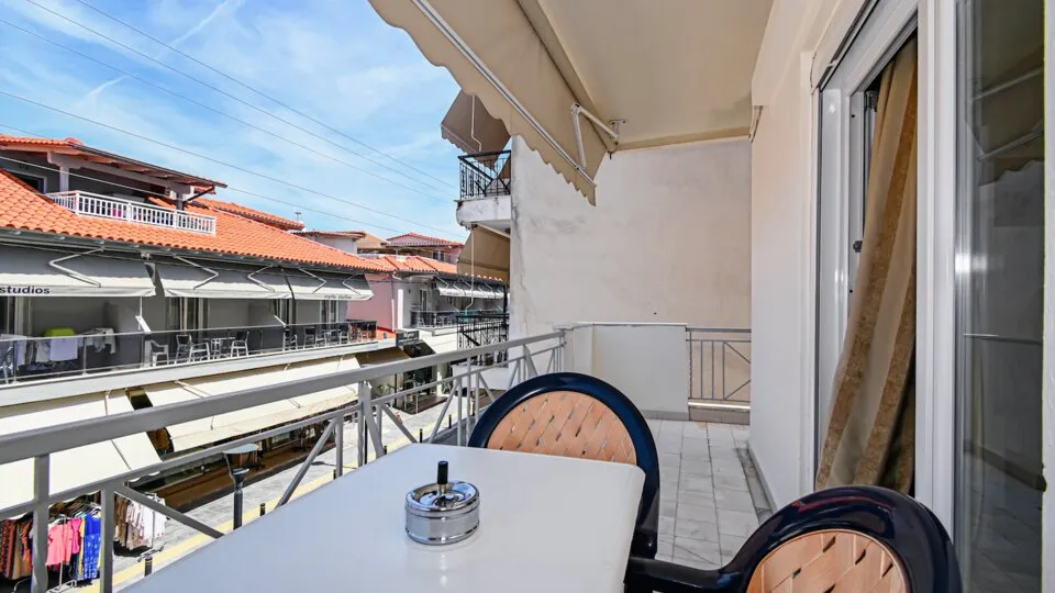 Casa Consta, Pefkohori, Grčka — fotografija 13