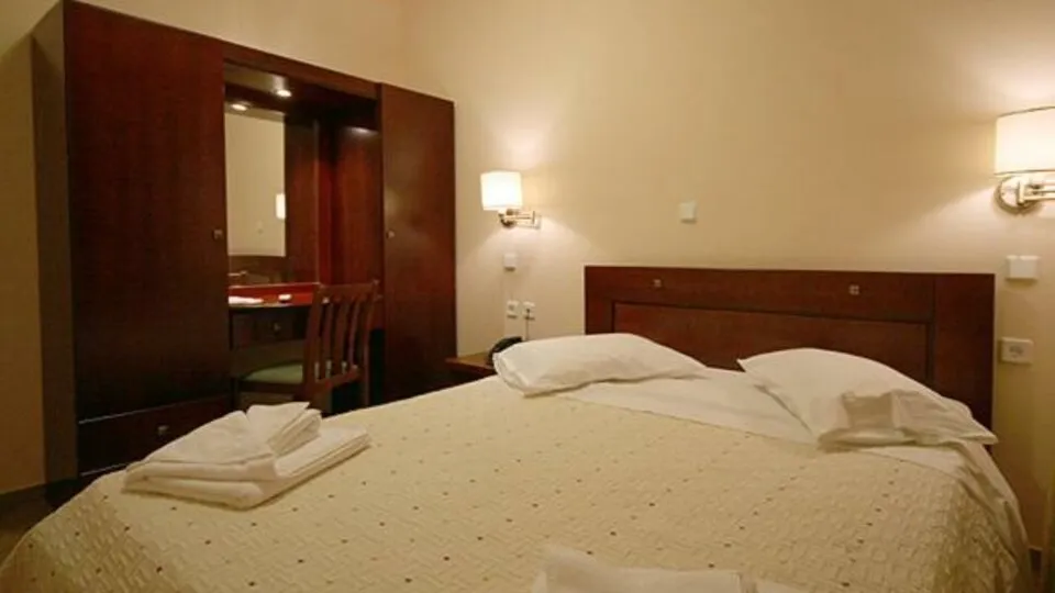 Sunrise Hotel, Nikiana, Grčka — fotografija 10