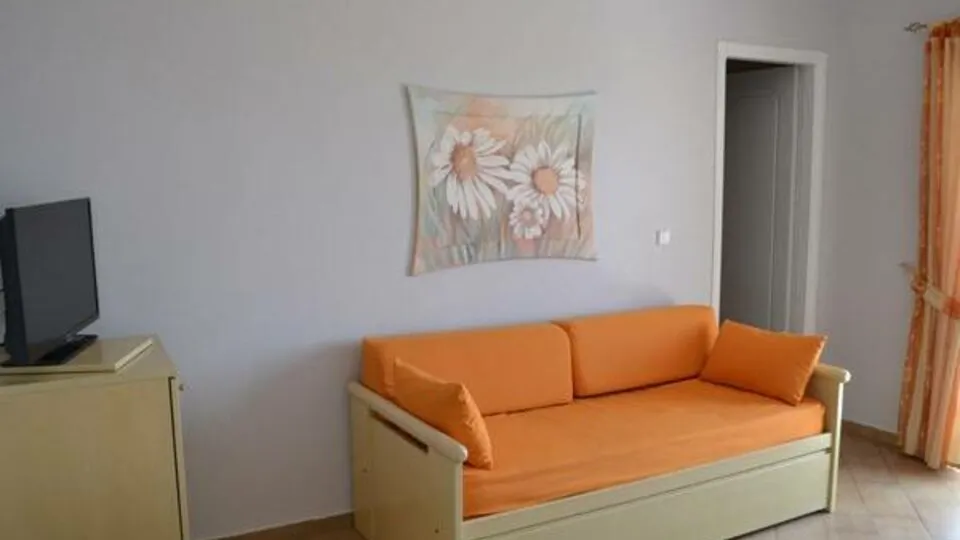 Sunrise Hotel, Nikiana, Grčka — fotografija 11