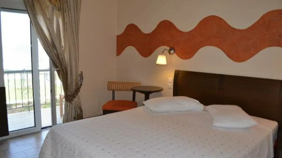 Sunrise Hotel, Nikiana, Grčka — fotografija 12