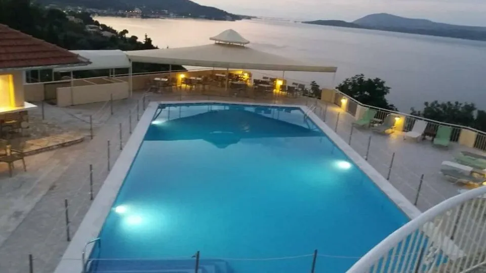 Sunrise Hotel, Nikiana, Grčka — fotografija 4