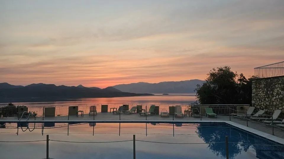 Sunrise Hotel, Nikiana, Grčka — fotografija 6