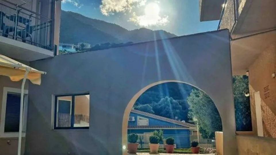 Sunrise Hotel, Nikiana, Grčka — fotografija 7