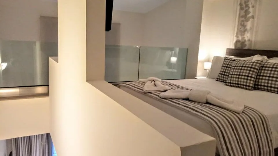 Gmare Suites, Gerakini, Grčka — fotografija 15