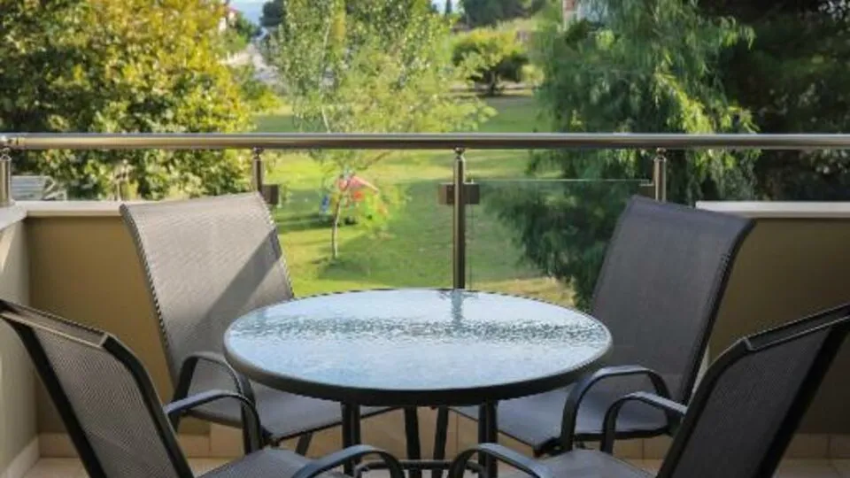 Gmare Suites, Gerakini, Grčka — fotografija 16