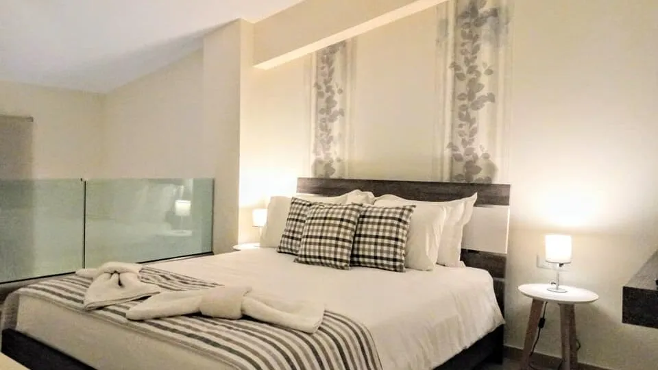 Gmare Suites, Gerakini, Grčka — fotografija 19