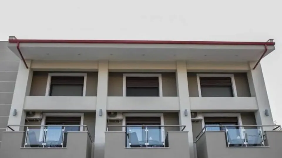Gmare Suites, Gerakini, Grčka — fotografija 2