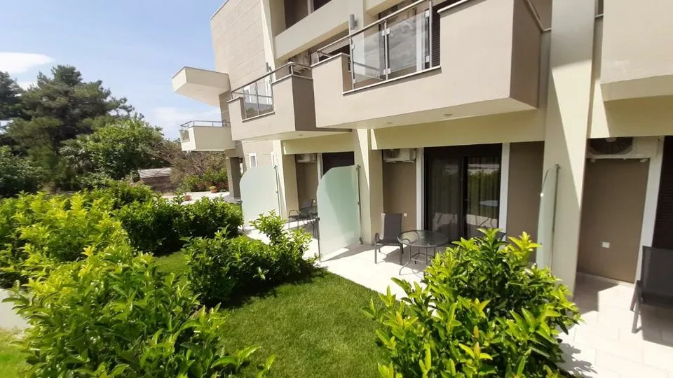 Gmare Suites, Gerakini, Grčka — fotografija 3