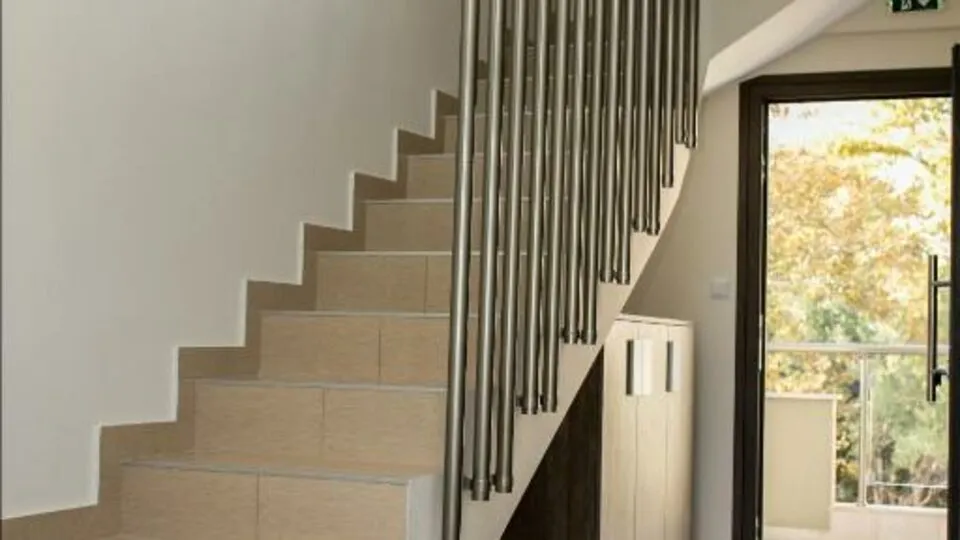 Gmare Suites, Gerakini, Grčka — fotografija 9