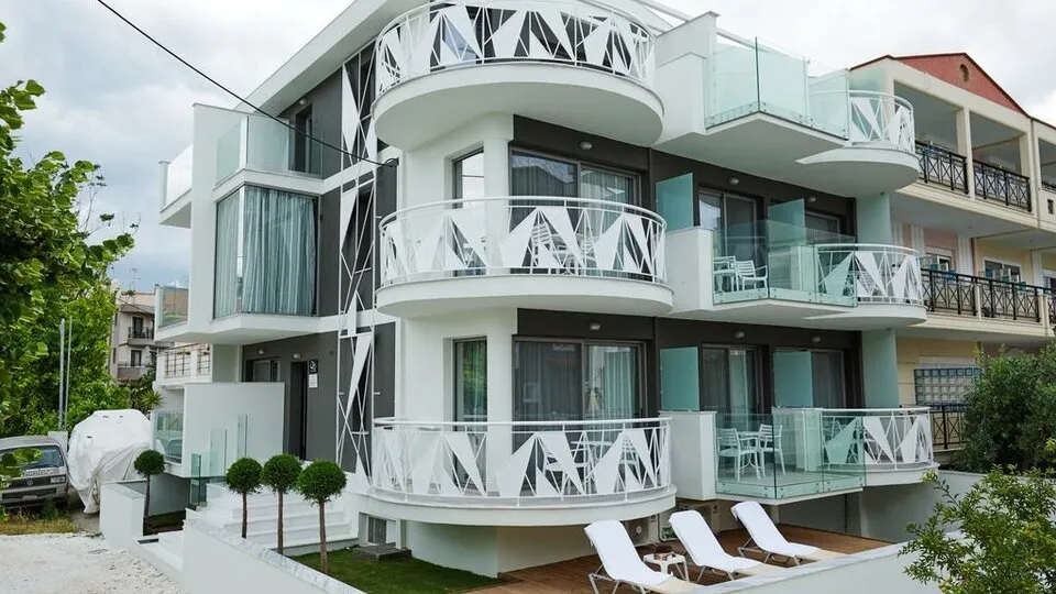 La Boheme Luxury Living, Limenarija