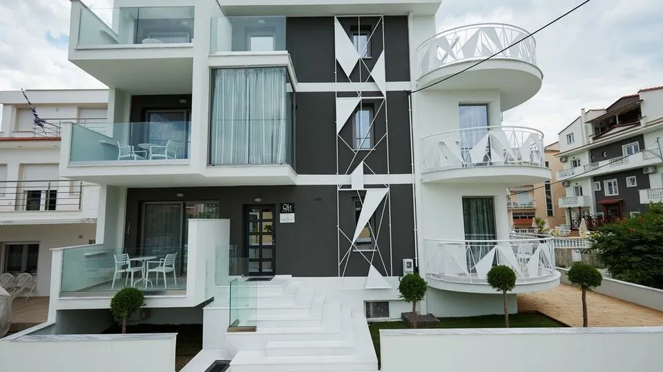 La Boheme Luxury Living, Limenarija, Grčka — fotografija 1