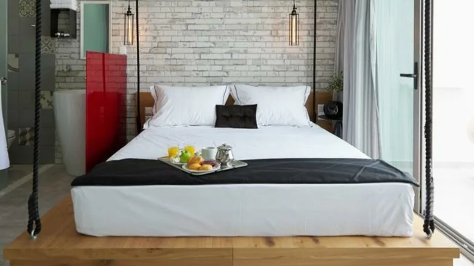 La Boheme Luxury Living, Limenarija, Grčka — fotografija 12