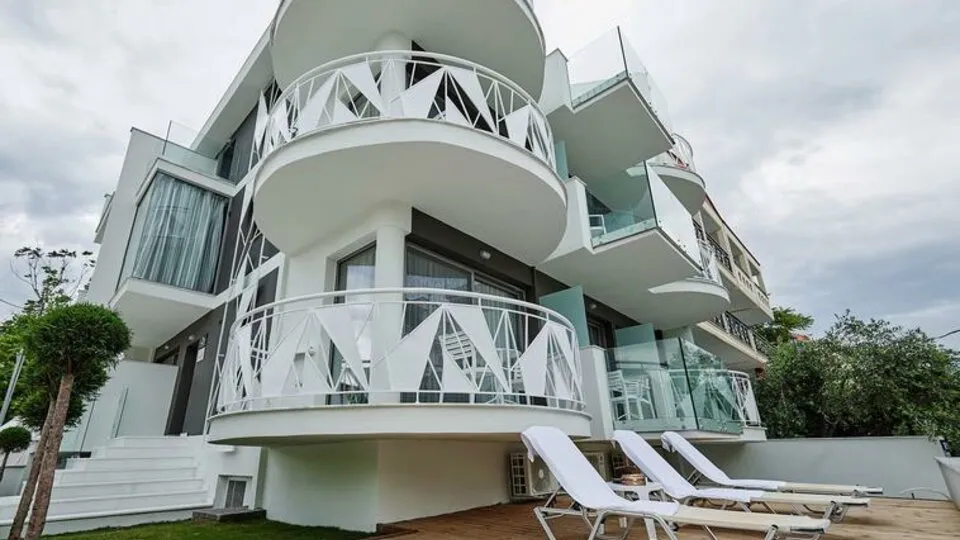 La Boheme Luxury Living, Limenarija, Grčka — fotografija 7