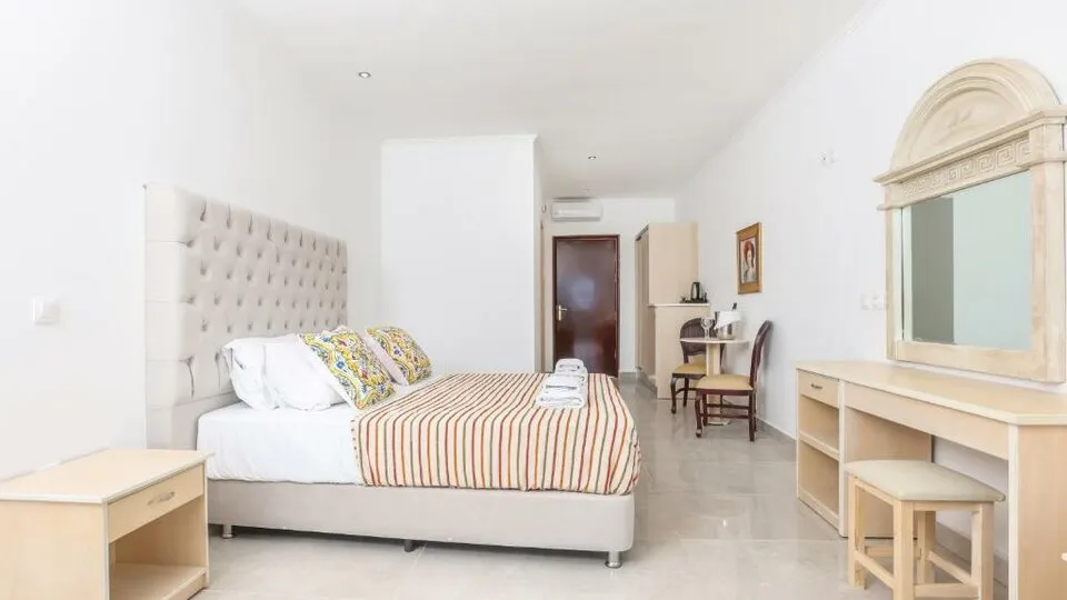 Paleokastritsa Palace Resort & Spa, Paleokastrica, Grčka — fotografija 12