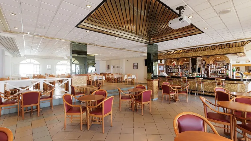 Aphrodite Beach Hotel Corfu, Roda, Grčka — fotografija 18