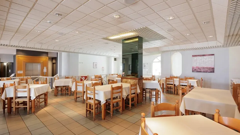 Aphrodite Beach Hotel Corfu, Roda, Grčka — fotografija 19