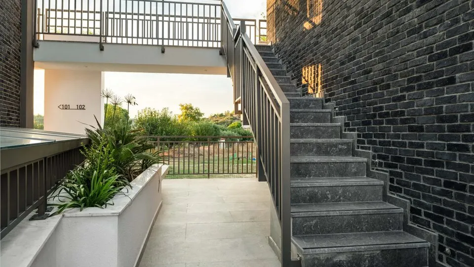 Eco Green Residences & Suites, Toroni, Grčka — fotografija 10