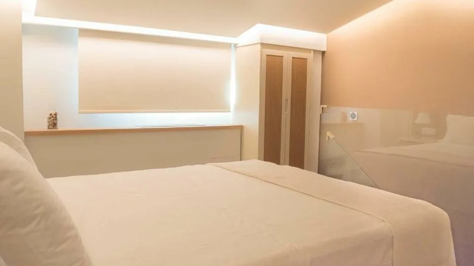 Eco Green Residences & Suites, Toroni, Grčka — fotografija 12