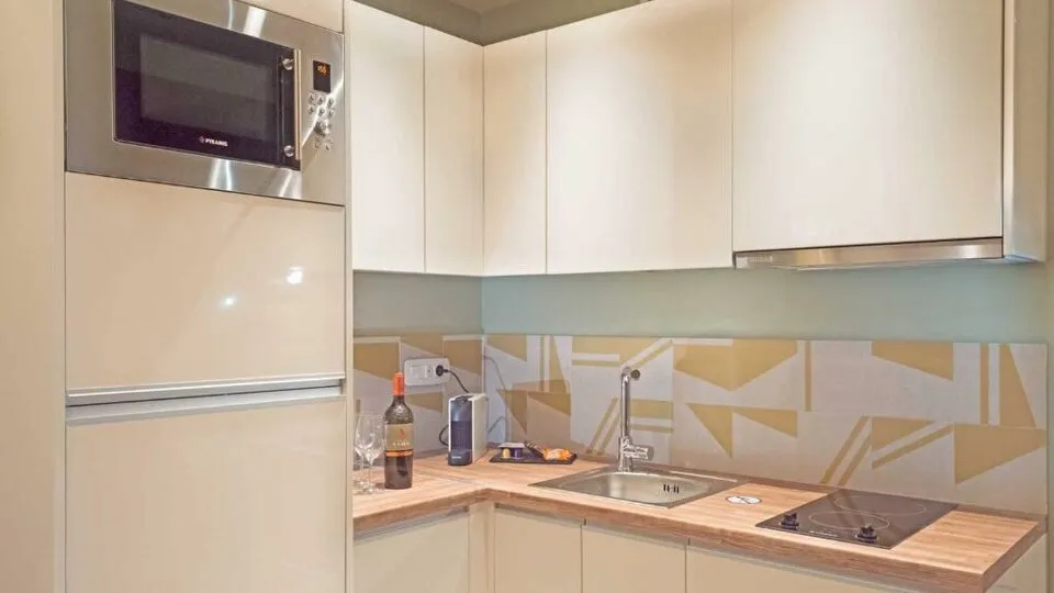 Eco Green Residences & Suites, Toroni, Grčka — fotografija 13