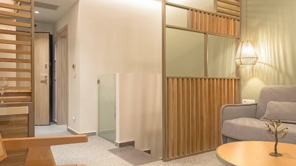 Eco Green Residences & Suites, Toroni, Grčka — fotografija 14