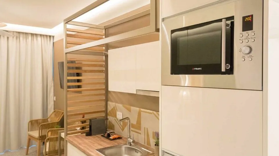 Eco Green Residences & Suites, Toroni, Grčka — fotografija 17