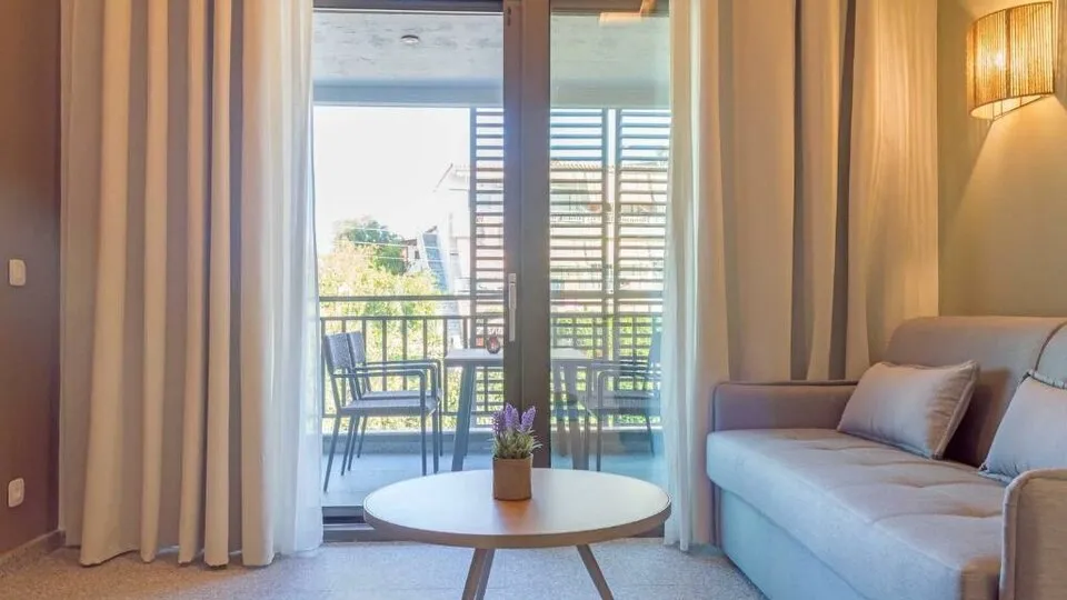Eco Green Residences & Suites, Toroni, Grčka — fotografija 18