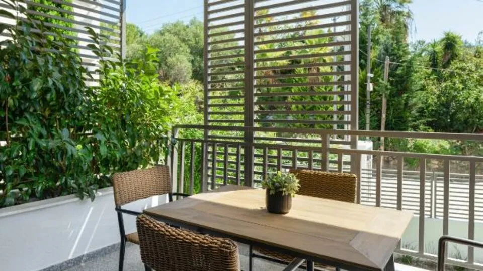 Eco Green Residences & Suites, Toroni, Grčka — fotografija 19