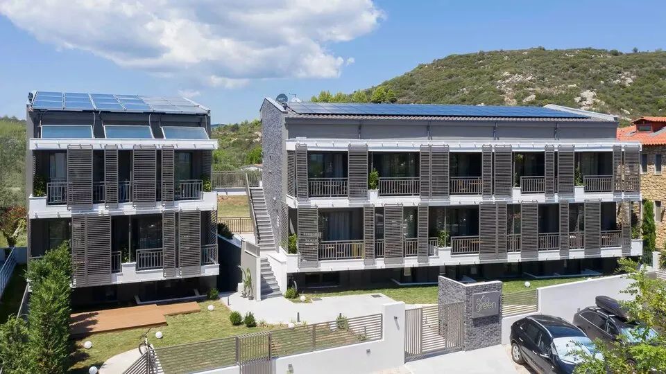 Eco Green Residences & Suites, Toroni, Grčka — fotografija 4