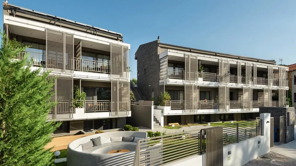 Eco Green Residences & Suites, Toroni, Grčka — fotografija 5