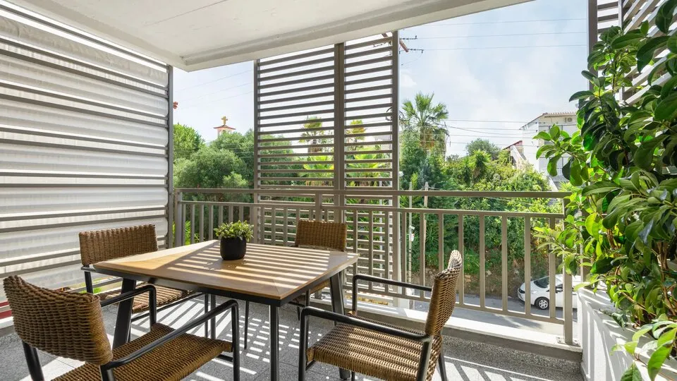 Eco Green Residences & Suites, Toroni, Grčka — fotografija 6