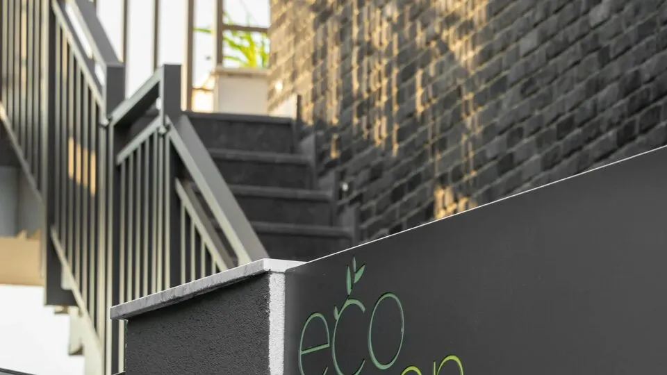 Eco Green Residences & Suites, Toroni, Grčka — fotografija 7