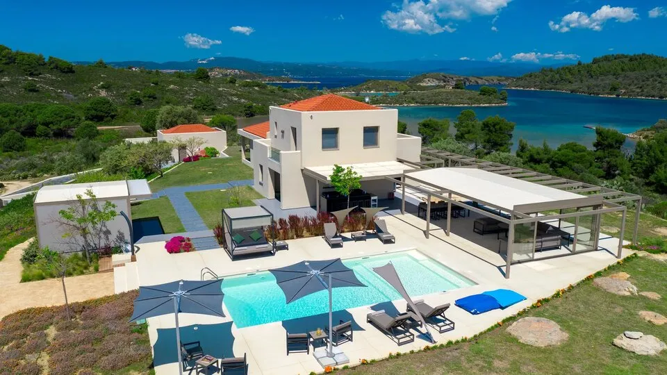 Tiamo Secrets Leading Villas, Vurvuru