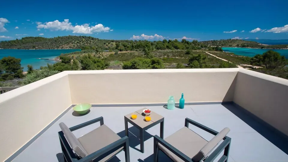 Tiamo Secrets Leading Villas, Vurvuru, Grčka — fotografija 15