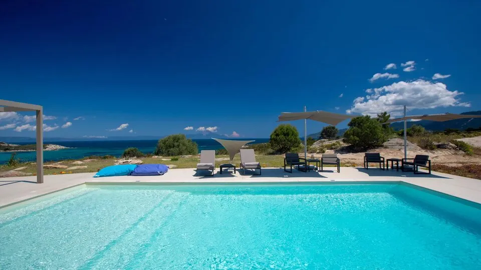 Tiamo Secrets Leading Villas, Vurvuru, Grčka — fotografija 16