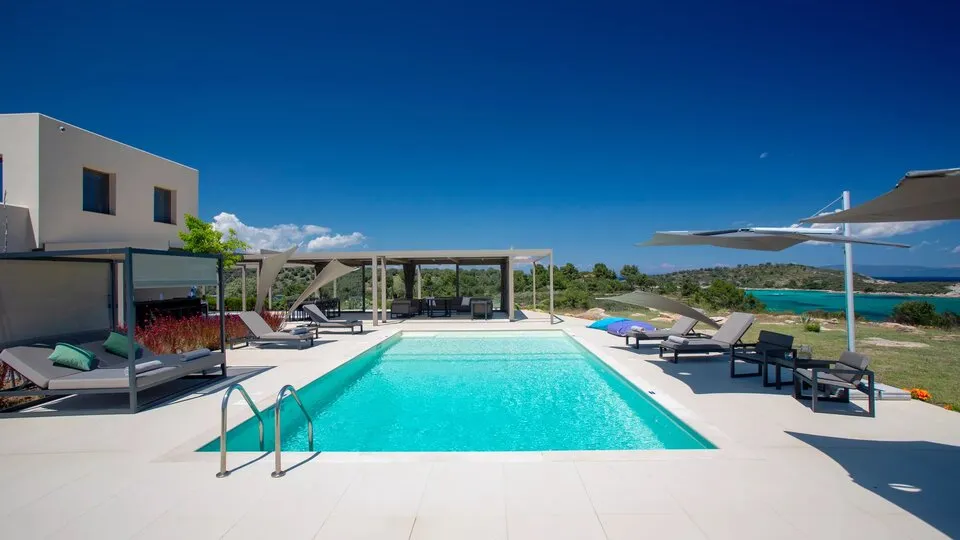 Tiamo Secrets Leading Villas, Vurvuru, Grčka — fotografija 17