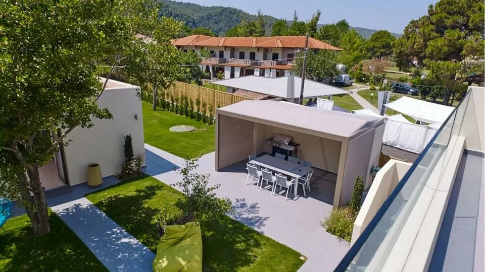 Tiamo Secrets Leading Villas, Vurvuru, Grčka — fotografija 2