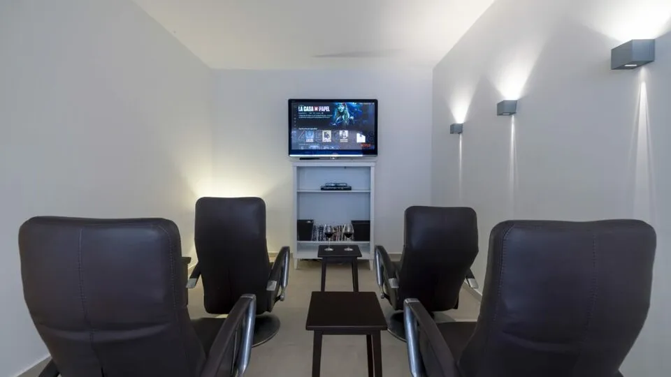 Tiamo Secrets Leading Villas, Vurvuru, Grčka — Pyrgadikia Spirou Villa
