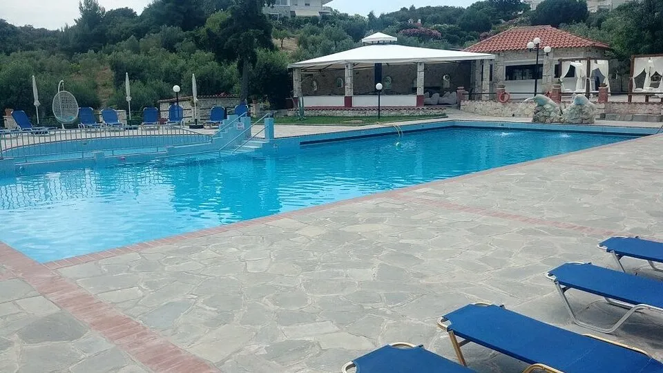 Hanioti Hilltop, Hanioti, Grčka — fotografija 12