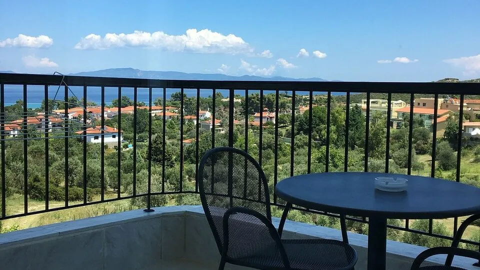 Hanioti Hilltop, Hanioti, Grčka — fotografija 15