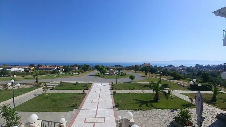 Hanioti Hilltop, Hanioti, Grčka — fotografija 2
