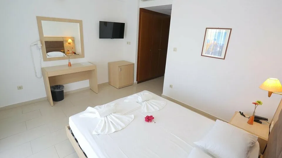 Hanioti Hilltop, Hanioti, Grčka — Standard room